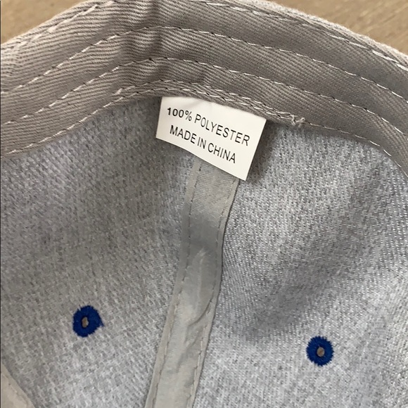 SnapBack hat 🧢 - Picture 4 of 4